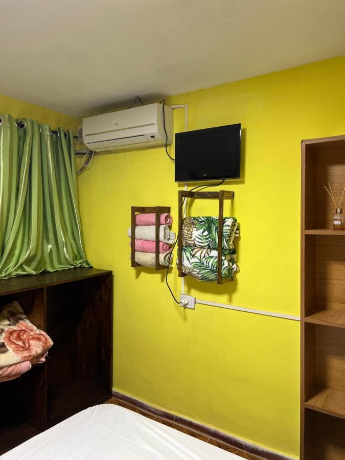 Iguazu Nature Hostal Puerto Iguazú Buitenkant foto