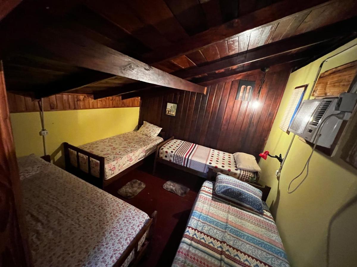 Iguazu Nature Hostal Puerto Iguazú Buitenkant foto